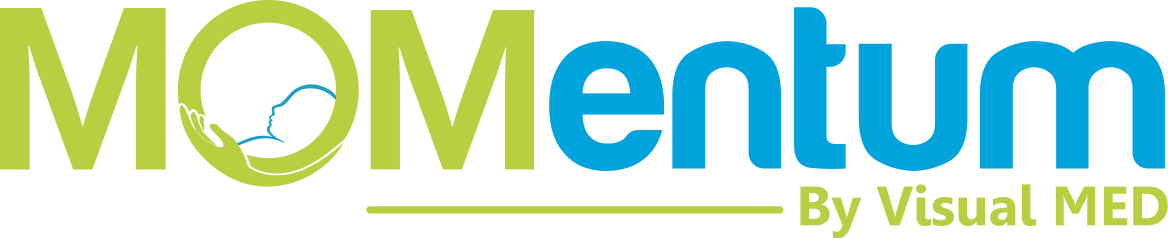 MOMentum Logo